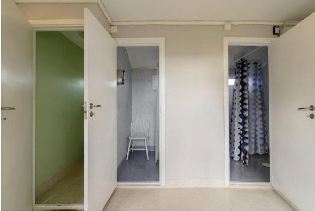 Gothems Cantina Y Casitas Hotel ภายนอก รูปภาพ